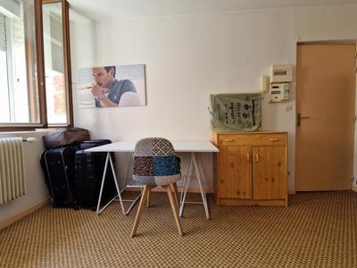 Studio - 17 m² - 1 pièce