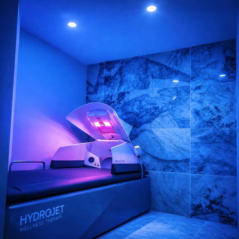 Spa Sensorials - Spa privatif sauna hammam Levens