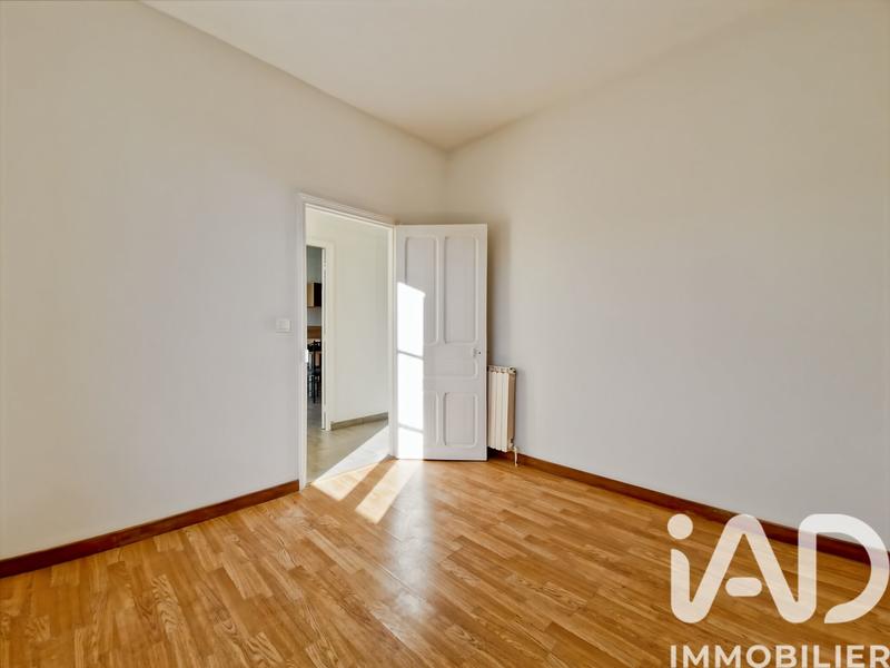 Maison - 78 m² - 4 pièces