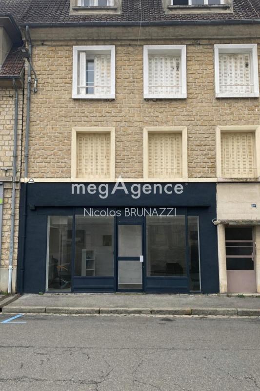 Appartement - 89 m² - 5 pièces