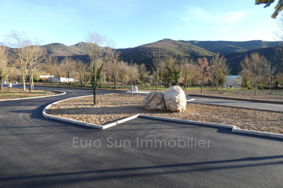 Terrain - 538 m²