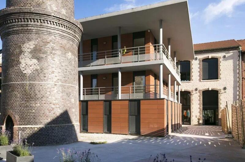 Appartement - 33 m² - 1 pièce