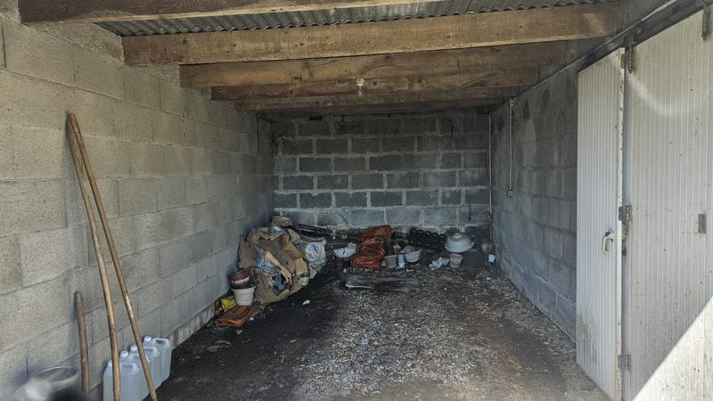 Maison - 84 m² - 3 pièces