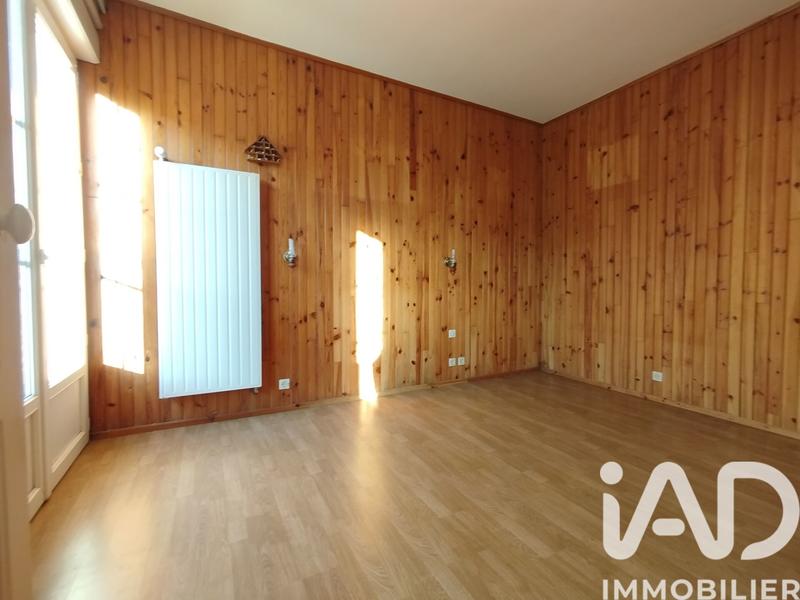 Maison - 56 m² - 3 pièces