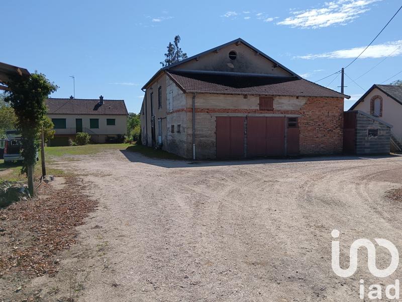 Maison - 80 m² - 5 pièces