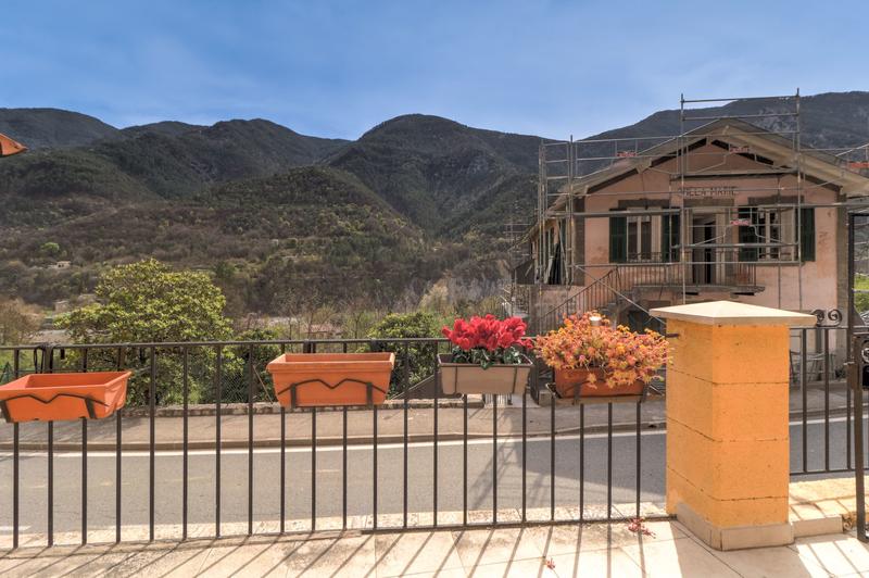 Maison de village - 48 m² - 3 pièces