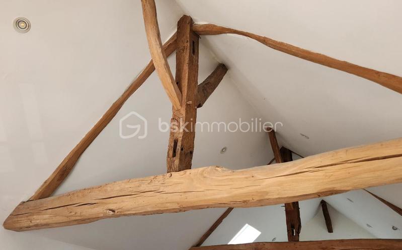 Maison en pierre - 450 m² - 12 pièces