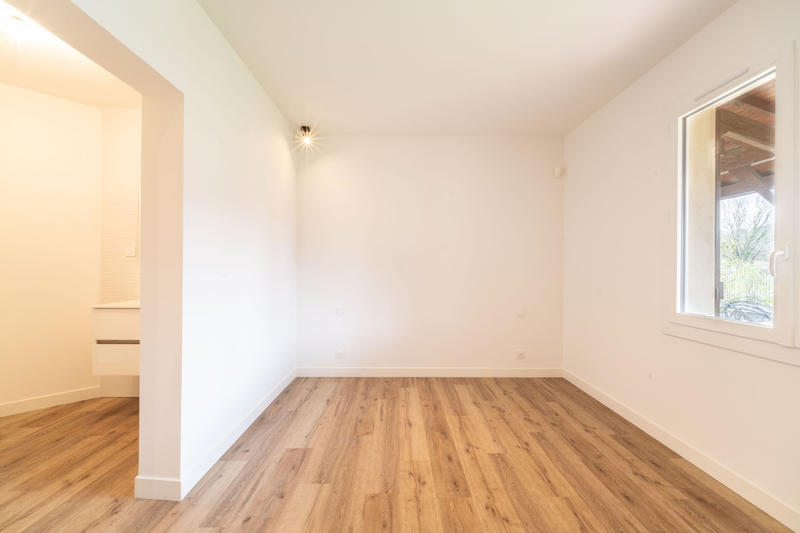 Maison - 122 m² - 4 pièces