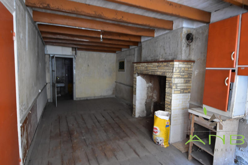 Maison - 160 m² - 8 pièces