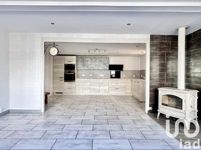 Maison de ville - 121 m² - 4 pièces