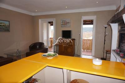 Duplex - 63 m² - 4 pièces