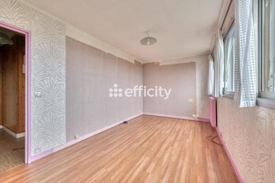 Appartement - 26 m² - 1 pièce