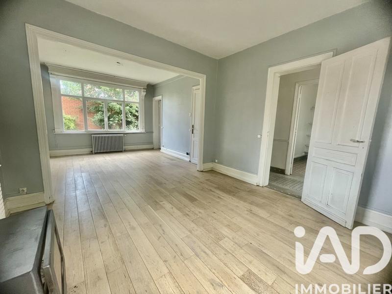 Maison - 155 m² - 7 pièces