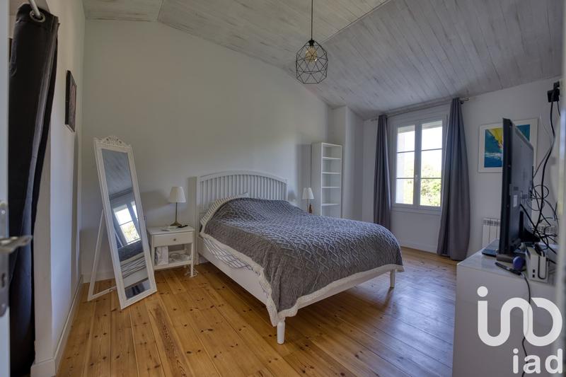 Maison - 150 m² - 5 pièces