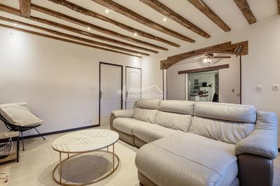 Maison - 118 m² - 4 pièces