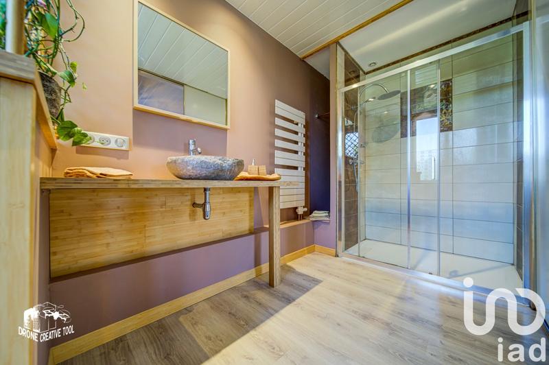 Maison - 453 m² - 14 pièces