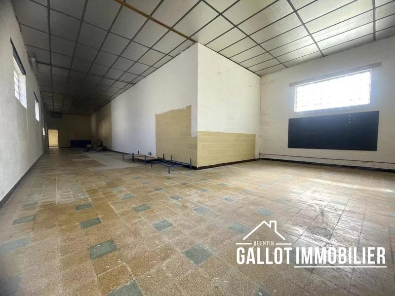 Maison - 103 m² - 3 pièces