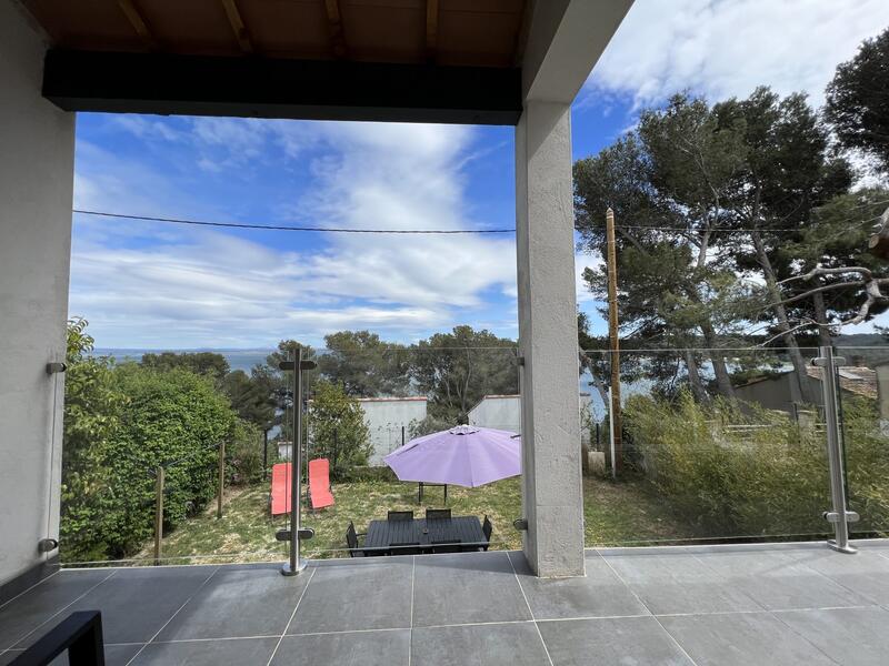 Villa - 69 m² - 3 pièces