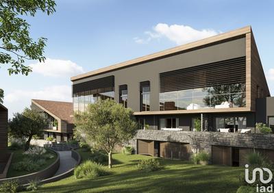 Appartement - 82 m² - 4 pièces