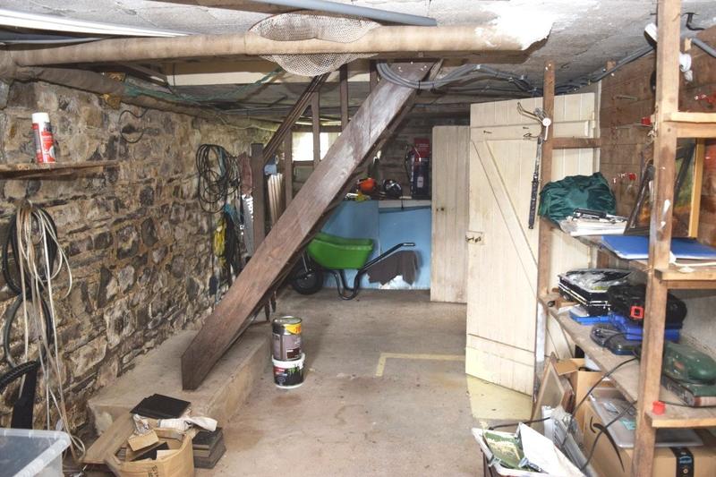 Maison - 87 m² - 5 pièces