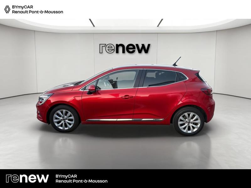 Renault Clio V Blue dCi 115 Intens