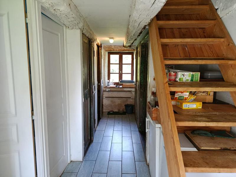 Maison - 130 m² - 4 pièces