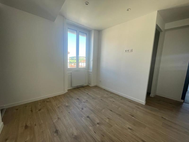 Duplex - 95 m² - 4 pièces