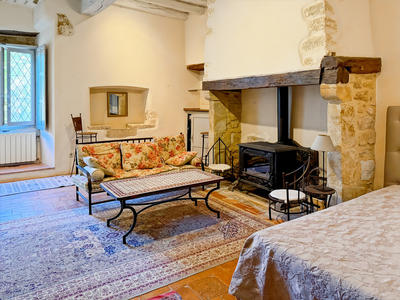 Maison en pierre - 174 m² - 4 pièces