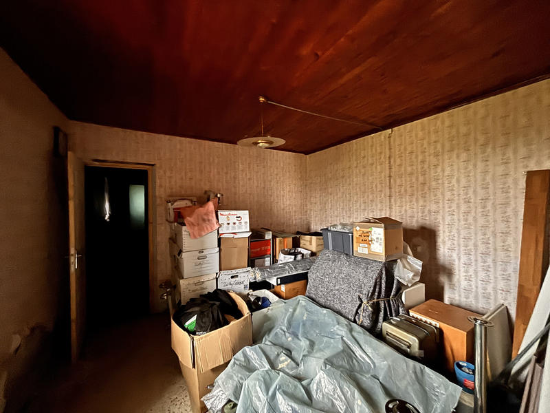 Ferme - 81 m² - 4 pièces