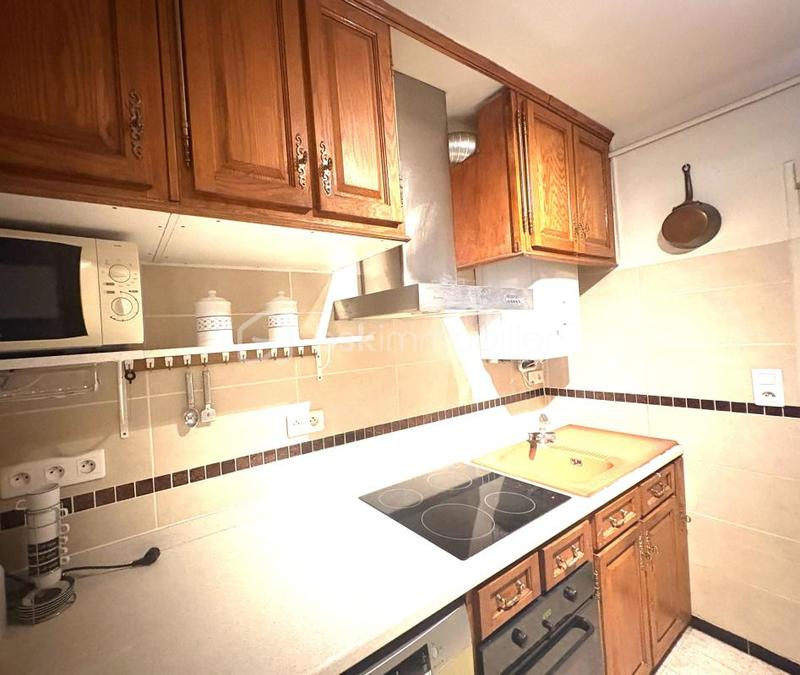 Appartement - 67 m² - 4 pièces