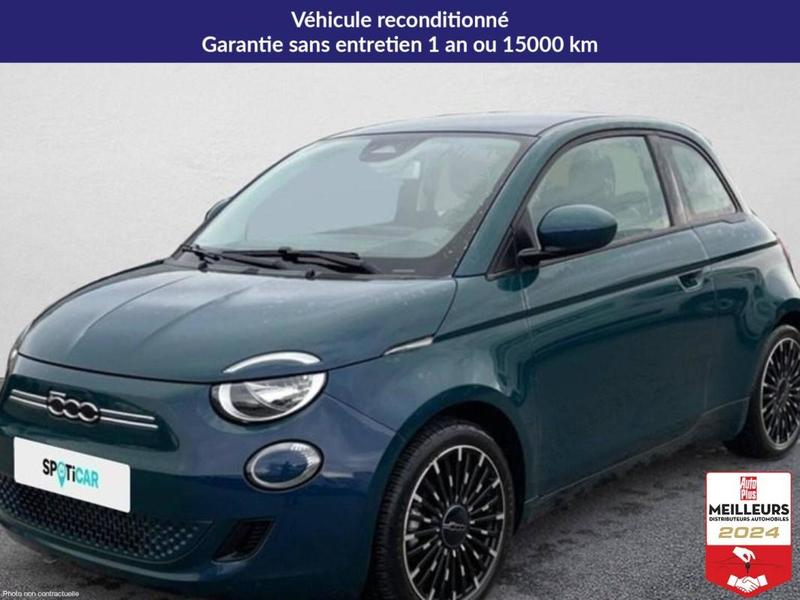 Fiat 500 III E 118 ch nouvelle