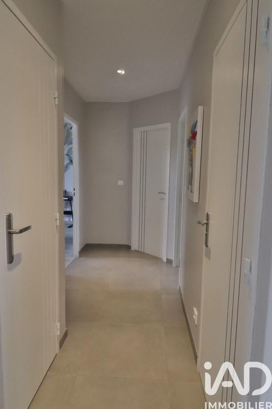 Maison - 170 m² - 8 pièces