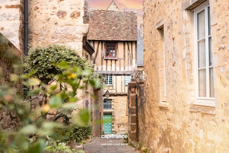 Appartement - 67 m² - 4 pièces