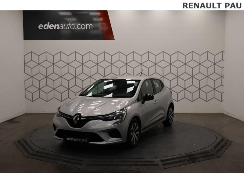 Renault Clio TCe 90 Equilibre