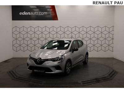Renault Clio TCe 90 Equilibre