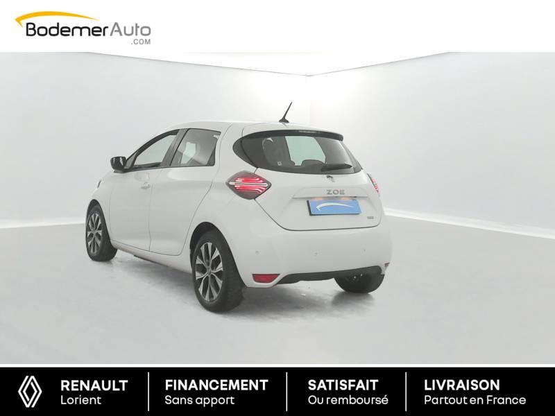 Renault Zoe R110 - 22b Evolution