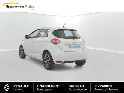 Renault Zoe R110 - 22b Evolution