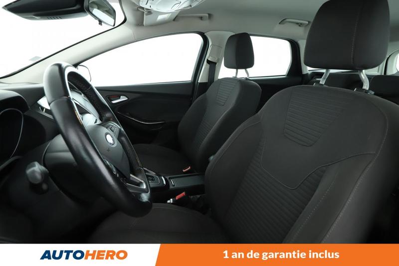 Ford Focus Sw 1.5 EcoBoost Auto 150 ch