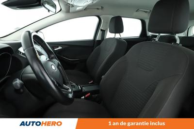 Ford Focus Sw 1.5 EcoBoost Auto 150 ch