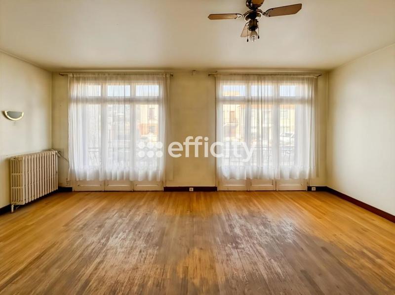 Maison - 129 m² - 4 pièces