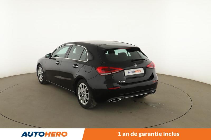 Mercedes Classe a 180 Progressive Line 136 ch