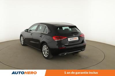 Mercedes Classe a 180 Progressive Line 136 ch