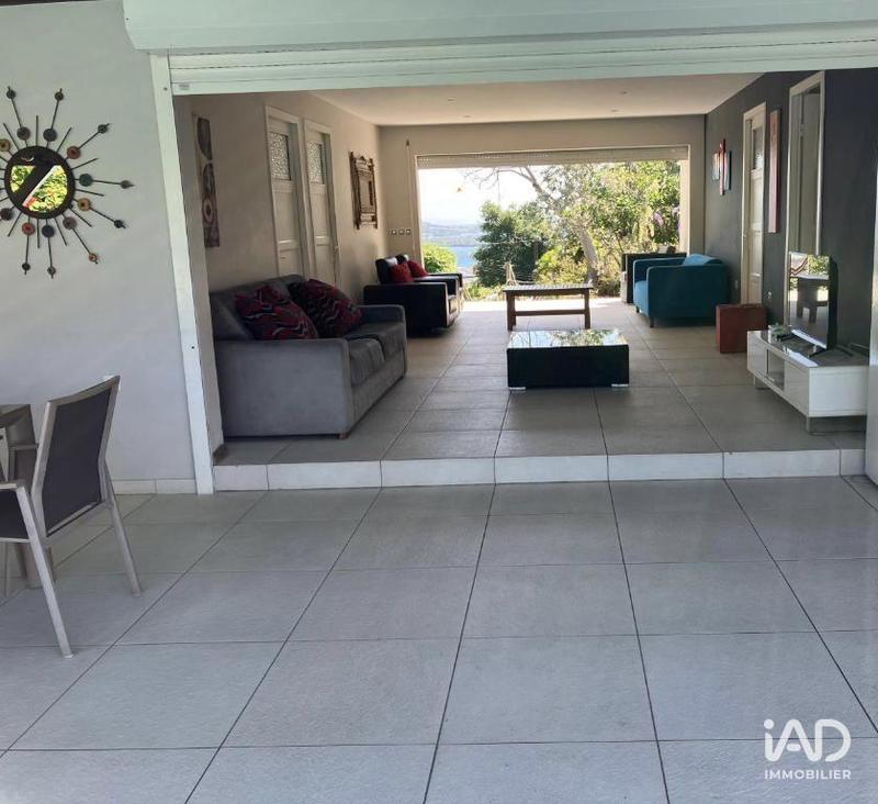 Maison - 70 m² - 4 pièces