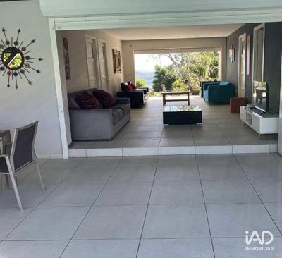 Maison - 70 m² - 4 pièces