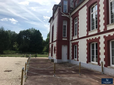 Appartement - 151 m² - 4 pièces