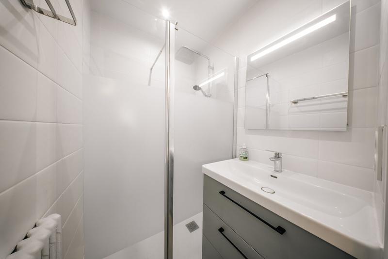 Appartement - 70 m² - 4 pièces