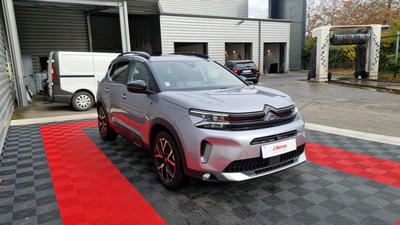 Citroën C5 Aircross Hybride Rechargeable 225 E-Eat8 Shine Pack