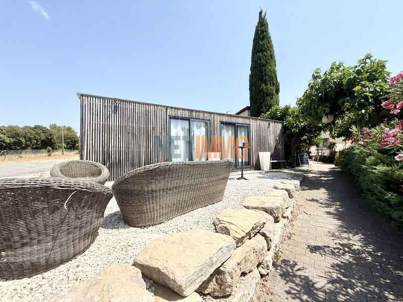 Maison - 156 m² - 4 pièces