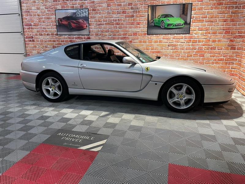 Ferrari 456 Gt