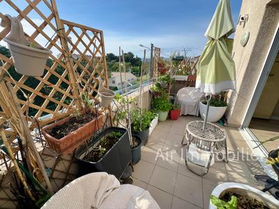 Appartement - 33 m² - 2 pièces